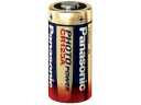 Bateria Panasonic CR123A Lithium Photo 3V