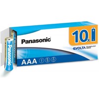 Batterie Panasonic LR03 / AAA Evolta box'10