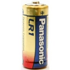 Bateria Panasonic LR1 N 910A MN9100