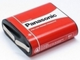 Bateria Panasonic 3R12 (płaska) cynkowo-węglowa