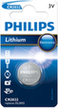 Bateria litowa Philips Coin Lithium 3V B1