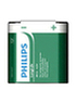 Bateria Philips 3R12 cynkowo-węglowa
