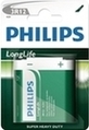 Bateria Philips 3R12 cynkowo-węglowa blister B1