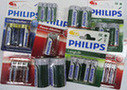 Baterie Philips
