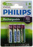 Akumulatorek Philips Multilife R03 / AAA 700mAh blister B4