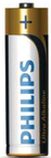 Bateria alkaliczna Philips Ultra Alkaline LR6 / AA