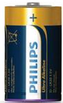 Bateria Philips Ultra Alkaline LR20 (D)