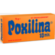 Glue Poxilina Kit