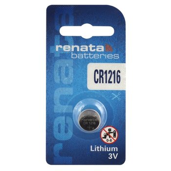 Batterie Renata CR1216