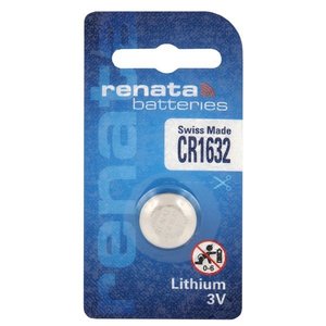 Battery Renata CR1632