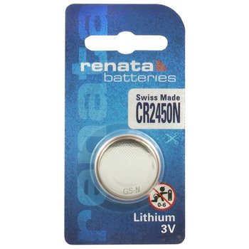 Batterie Renata CR2450N
