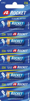 Batterie Rocket 23A / MN21 / A23 / LRV08 B5