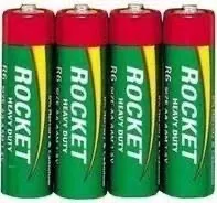 Battery Rocket R6 / AA S4