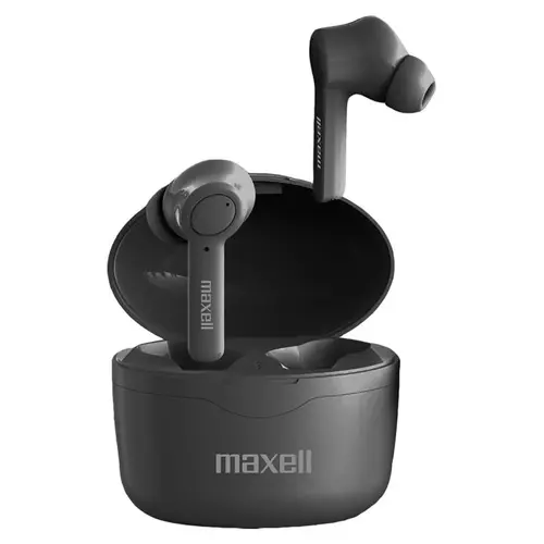 Wireless Earphones Maxell Bass B13-TWB TRUE