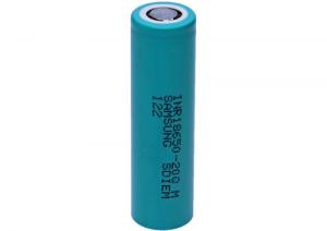Akumulator Samsung Li-Ion 18650 2000mAh 3.7V Akumulator Samsung Li-Ion 18650 2000mAh 3.7V