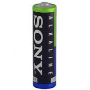 Bateria alkaliczna Sony Alkaline LR6 / AA