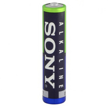 Bateria Sony Alkaline LR03 (AAA)