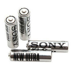Bateria Sony R6 (AA) cynkowo-węglowa