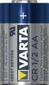 Batterie Varta CR1/2AA lithium 3,0V