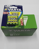 Akumulatorki Varta R03 / AAA R2U 1000mAh <b>-PAKIET 40szt.</b>
