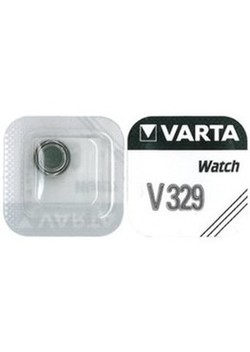 Batterie Varta 329 / SR731SW