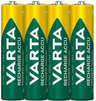 Akumulator Varta R03 / AAA Ready2Use 1000mAh box'4