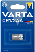 Battery Varta CR1/2AA lithium 3,0V