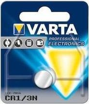 Battery Varta DL 1/3N / CR 1/3N / 2L76 lithium