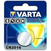 Bateria Varta CR2016