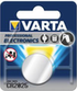 Batterie Varta CR2025