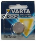 Bateria litowa Varta CR2032 Coin Lithium 3V B1