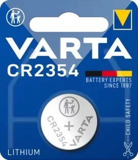 Batterie Varta CR2354