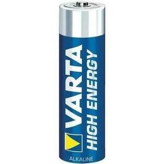Bateria alkaliczna Varta High Energy LR6 / AA