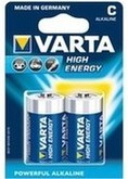 Bateria Varta High Energy LR14 (C) B2