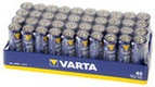 Bateria Varta Industrial LR6 (AA) box
