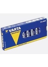 Bateria Varta Industrial LR03 (AAA) box