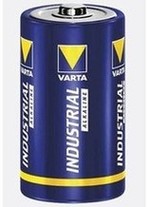 Bateria Varta Industrial LR14 (C)