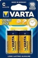 Bateria Varta Longlife LR14 (C) B2