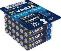 Baterie Varta Longlife Power LR03 / AAA / 4903 B24 -120szt <b>0,94PLN/szt</b> Baterie Varta Longlife Power LR03 / AAA / 4903 B24 -120szt <b>0,94PLN/szt</b>