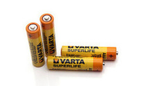 Bateria Varta Superlife R03 (AAA)