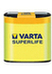 Bateria Varta 3R12 cynkowo-węglowa