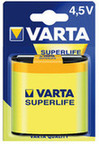Bateria Varta 3R12 cynkowo-węglowa blister B1