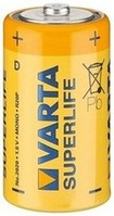 Bateria Varta R20 (D) cynkowo-węglowa