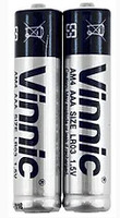 Batterie Vinnic LR03 / AAA S2