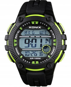 Zegarek sportowy XONIX NR 005