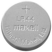 Bateria alkaliczna Maxell LR44 Ag13 B10
