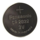 Bateria litowa Panasonic CR2032 Coin Lithium 3V