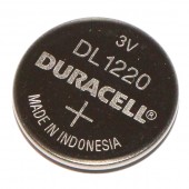 Bateria litowa Duracell CR1220 Coin Lithium 3V