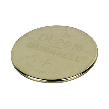 Bateria litowa Duracell CR2016 Coin Lithium 3V