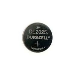 Bateria litowa Duracell CR2025 Coin Lithium 3V